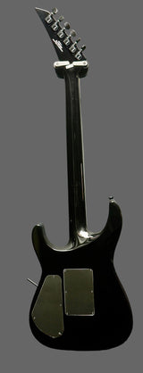 Used 2019 Jackson X Series Soloist SL5X FSR Purple Burst TFW2876