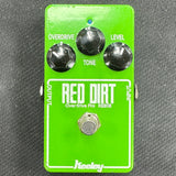 Used Keeley KE-808 Red Dirt Pro w/Box TFW3205