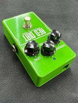 Used Keeley KE-808 Red Dirt Pro w/Box TFW3205