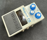 Used Boss PX-1 Plugout FX TFW3193