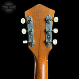 Vintage 1971 Harmony Sovereign w/case TSU21790