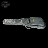 Bag for Used Squier Affinity Series Stratocaster Silver.