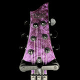 Heastock of Used 2021 Schecter C-1 FR-S Apocalypse Purple Reign TFW2875