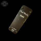 Used Dunlop CM95 Clyde McCoy Wah TSU25462