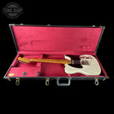 Case for Used Whitfill "T" White Blonde.