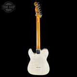 Full back of Used Whitfill "T" White Blonde.