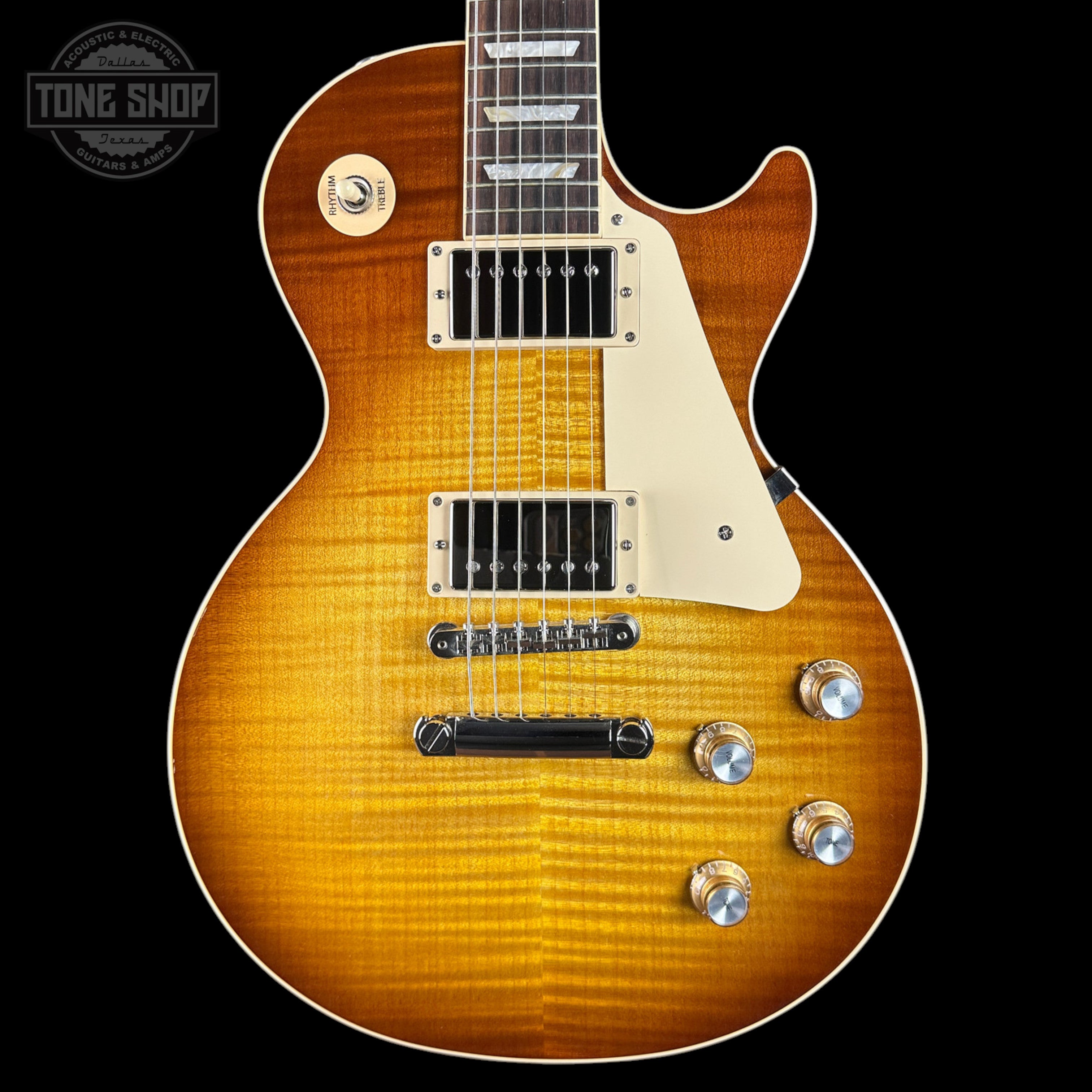 Used Gibson Les Paul Standard '60s Unburst (Joe Bonamassa Signed