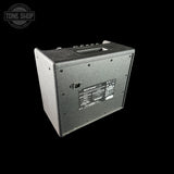 Back of Used Fender LT25 Combo.