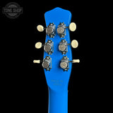 Used Danelectro '59 Mod Plus Blue TSU25725