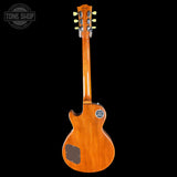 Gibson Custom Dealer Select 1957 Les Paul Chambered Double Gold Ultra Light Aged w/case 761345
