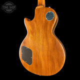 Gibson Custom Dealer Select 1957 Les Paul Chambered Double Gold Ultra Light Aged w/case 761345