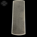 Top down of Used Ernie Ball VPJR Volume Pedal TFW3288.