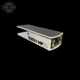 Left angle of Used Ernie Ball VPJR Volume Pedal TFW3288.