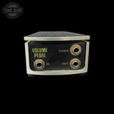 Back of Used Ernie Ball VPJR Volume Pedal TFW3288.
