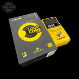 Used Nux Loop Core Stereo Looper Pedal with box.