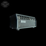 Right angle of Used 2022 Mesa Boogie Mark V 35-watt Head TFW3314.