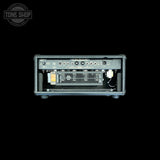 Back of Used 2022 Mesa Boogie Mark V 35-watt Head TFW3314.