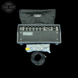 Used 2022 Mesa Boogie Mark V 35-watt Head TFW3314 with accessories.
