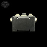 Used Misc 1 Button Active Switch Box Pedal Black TFW3321