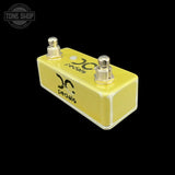 Right angle of Used DC Pedals Active 2 Button / Midi / Tap Pedal TFW3325.