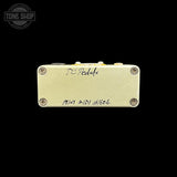 Bottom of Used DC Pedals Active 2 Button / Midi / Tap Pedal TFW3325.