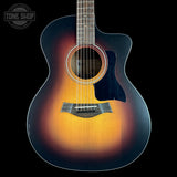 Taylor Prototype 114ce Special Edition Sunburst