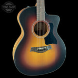 Taylor Prototype 114ce Special Edition Sunburst