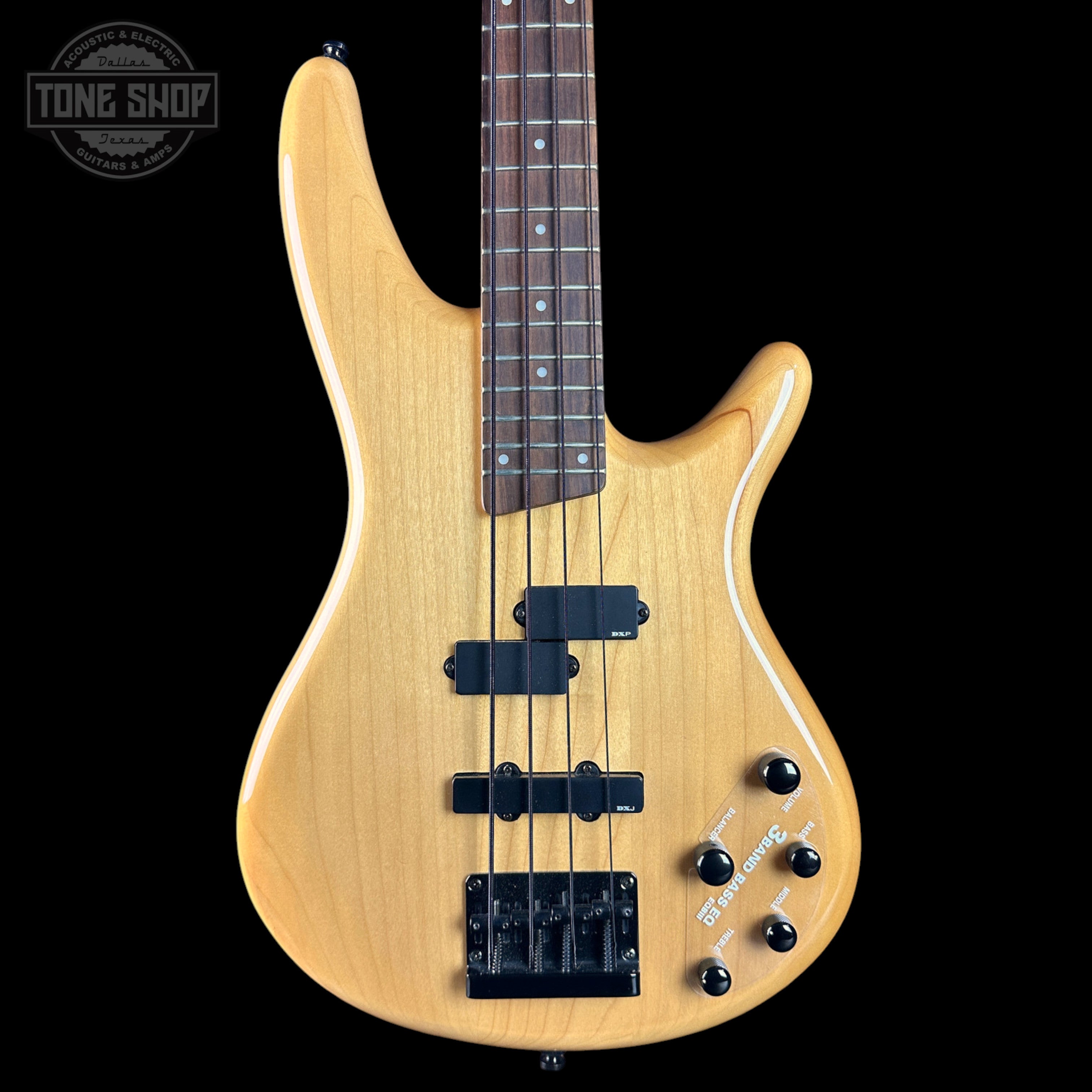 Used Ibanez SDGR SR400 w/bag TSU24984 – Tone Shop Guitars