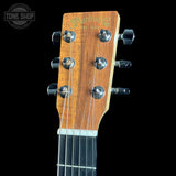 Used Martin LXK2 w/bag TSU24982