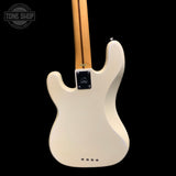 Back of body of Fame Hondo Series 830 Bass.