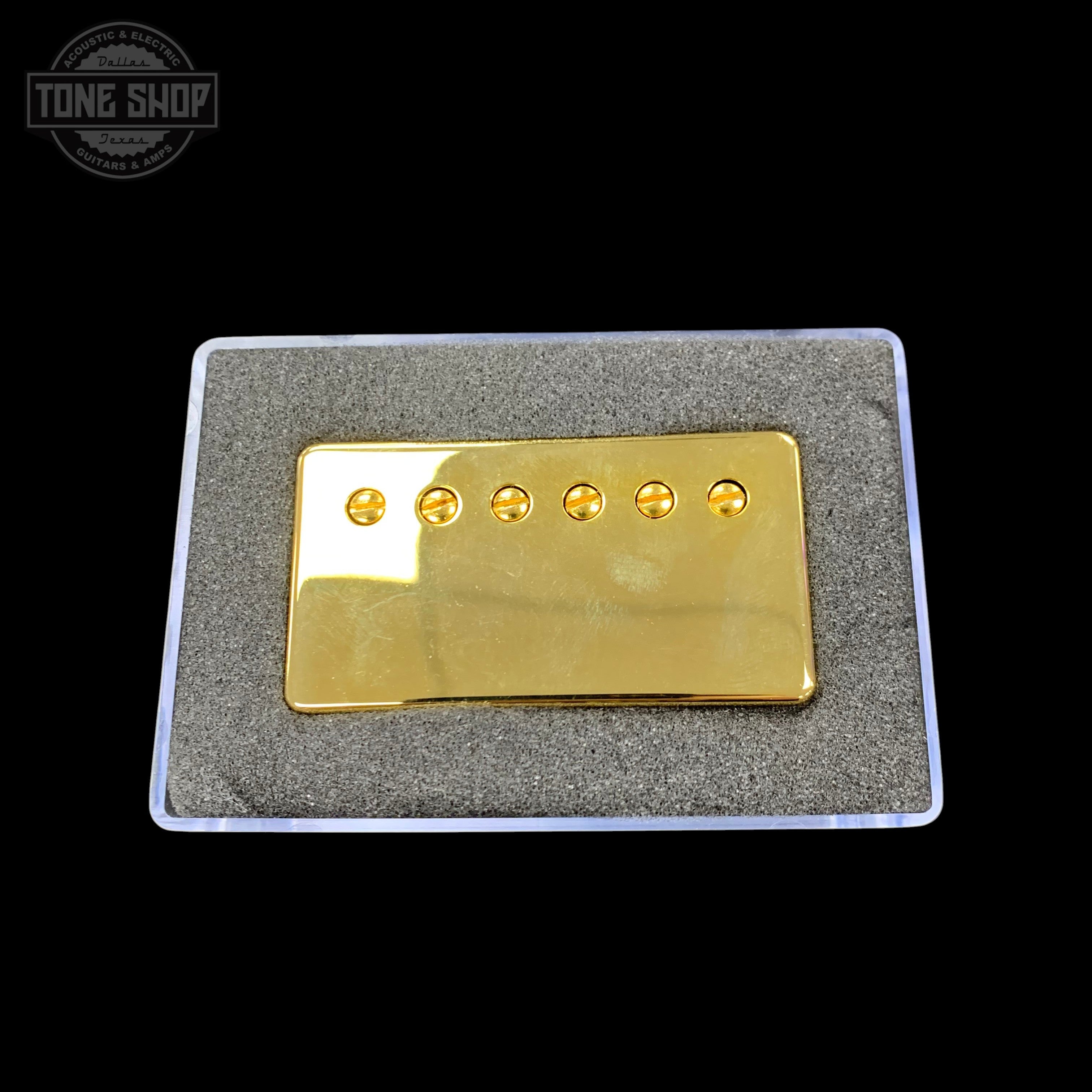 Used Gibson Custombucker 8.18ohm TFW3480 – Tone Shop Guitars