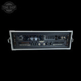Front of Used Mesa Boogie Formula Pre TT-03252 EL84 All Turbo Stereo.