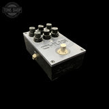 Right angle of Used Solar Guitars chug Pedal TFW3524.