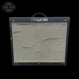 Front of Used Fender Hot Rod Deville TFW3539.