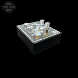 Right angle of Used Spooky Vibes FX Night Terror Overdrive.