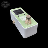 Front right of Used Electro-Harmonix 2020 Tuner TFW3535.