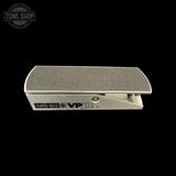 Right of Used Ernie Ball VPJR 25k Volume Pedal.