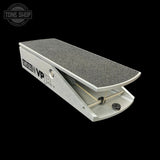 Left of Used Ernie Ball VPJR 25k Volume Pedal.