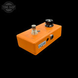 Left side of Used MXR CSP101SL Custom Shop Phase 90 PH90.