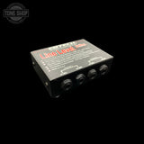 Left angle of Used Morley EBTech LLS-2 TFW3542.