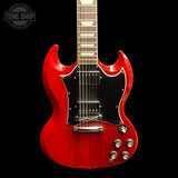Front of Used 1978 S. Yairi Model No. 680 Classical.