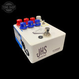 Left of Used JHS Colour Box V1 TFW3607.