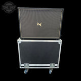 Front of Used Dr. Z 2x12 Cab TFW3606.