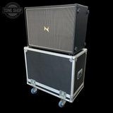 Right of Used Dr. Z 2x12 Cab TFW3606.