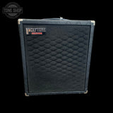Front of Used Polytone Mini-Brute II TFW3604.