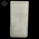 Top of Used Dunlop CBM95 Mini Cry Baby Wah Pedal TFW3600.