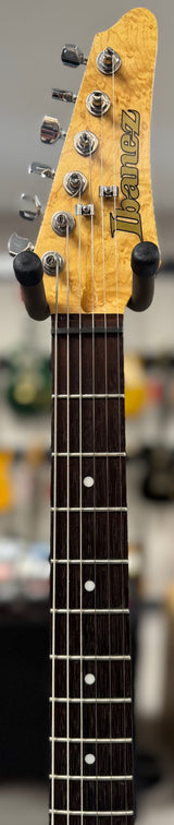 Used Ibanez AZES40 Mint w/bag TSS6698