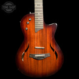 Front of Used 2019 Taylor T5z Classic DLX.