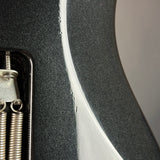 Wear on back of Used 2018 PRS Silversky Onyx.
