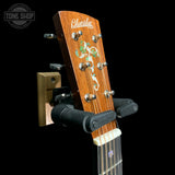Headstock of Used Blueridge BR-260A Prewar Series Dreadnought.